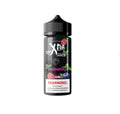 HISENBURG - XTRA ELIQUID 100ML vape delivery abu dhabi