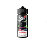 HISENBURG - XTRA ELIQUID 100ML vape delivery abu dhabi