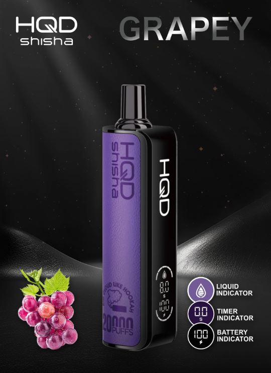 Buy Disposable Vapes Online Dubai HQD Shisha 20,000 Puffs Vape Dubai Price   Buy Online
