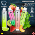 Hayati Pro Max Disposable Vape (4,000 Puffs) Vape Dubai Duty Free 2025
