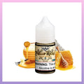 Honey Cream - Phillip Rocke Grand Reserve Saltnic 30ml DUBAI ABU DHABI AL AIN SHARJAK RAK KSA