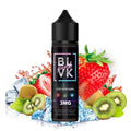 Ice Berry Kiwi - BLVK Fusion best vape shop in dubai