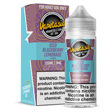 Iced Blackberry Lemonade 60ml by Vapetasia