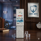 Iced Energy Drink E Liquid ABU DHABI FUJAIRAH KSA