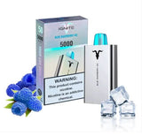 Ignite - V50 (5000 Puffs) Disposable Vape Delivery in Al Ain and Fujairah