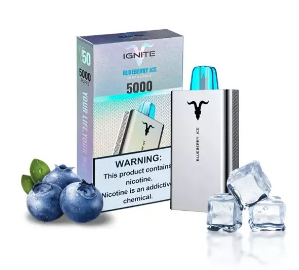 IGNITE - V50 (5000 Puffs) Disposable Vape | Same Day Delivery Abu Dhabi & Dubai IGNITE - V50 (5000 Puffs) Disposable Vape | Same Day Delivery Abu Dhabi & Dubai