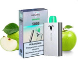 Ignite - V50 (5000 Puffs) Disposable Vape Best Shop in UAE 2025
