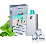 Ignite - V50 (5000 Puffs) Disposable Vape Online Offer in Al Ain 2025