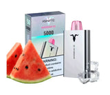 Ignite - V50 (5000 Puffs) Disposable Vape Promo Offer in Sharjah 2025