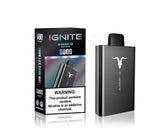 IGNITE - V80 Rechargeable Disposable Vape (8000 Puffs) vape fgujairah