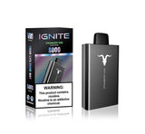 IGNITE - V80 Rechargeable Disposable Vape (8000 Puffs) vape same day delivery abu dhabi