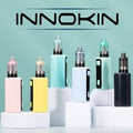 innokin gozee vape kit best vape shop in Dubai