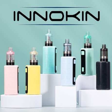 INNOKIN GOZEE 60W STARTER KIT | Vape KSA | Best Vape Shop In Dubai INNOKIN GOZEE 60W STARTER KIT | Vape KSA | Best Vape Shop In Dubai