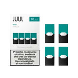 JUUL Refillable Pods Russian Version Abu Dhbai & Dubai UAE, KSA Saudi Arabia