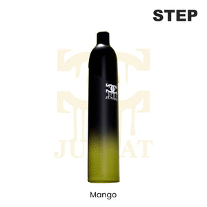 Jusaat Step Magic Disposable Vape Device (3500 Puffs) Best Vape Shop Online in UAE 2025