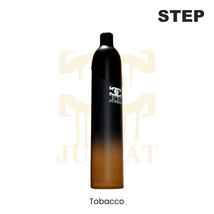 Jusaat Step Magic Disposable Vape (3500 Puffs) | Dubai & Abu Dhabi