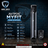 Justfog Myfit Pod System 800mAh Best Online Vape Shop in UAE 