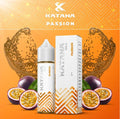 Katana Solo - Passion Eliquid vape delivery offer same day abu dhabi dubai