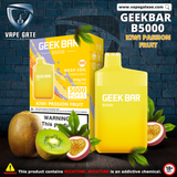 Geek Bar B5000 Rechargeable Disposable ABU DHABI DUBAI RUWAIS AL AIN SHARJAH FUJAIRAH