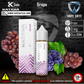 Katana Solo - Grape Eliquid vape offer in sharjah ajman al ain dubai