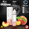 Katana Solo - Peach Eliquid vape same day delivery abu dhabi dubai