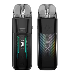 VAPORESSO LUXE XR MAX 80W POD SYSTEM VAPE DELIVERY ABU DHABI