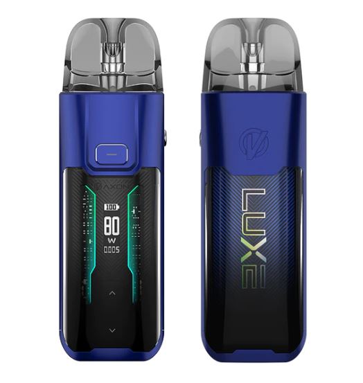 VAPORESSO LUXE XR MAX 80W POD SYSTEM | Same Day Delivery Abu Dhabi & Dubai VAPORESSO LUXE XR MAX 80W POD SYSTEM | Same Day Delivery Abu Dhabi & Dubai
