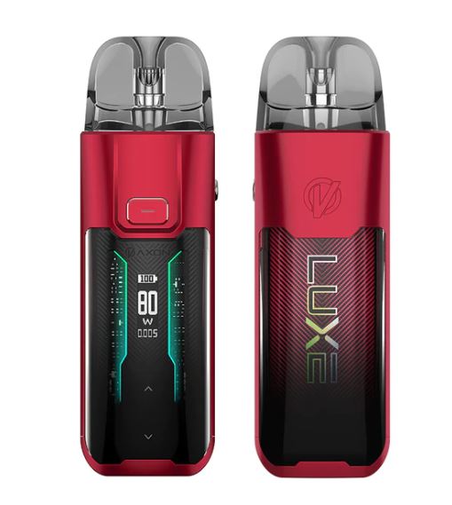 VAPORESSO LUXE XR MAX 80W POD SYSTEM | Same Day Delivery Abu Dhabi & Dubai VAPORESSO LUXE XR MAX 80W POD SYSTEM | Same Day Delivery Abu Dhabi & Dubai