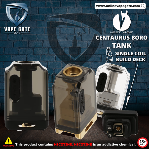 lost vape centaurus boro tank UAE Price – & RBA Deals Online Flavors:GREEN APPLE Uwell Caliburn G2 Pod Lost Mary Vape Price