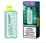 Lost Mary MT15000 Turbo Disposable Vape Best Vape Online in UAE 2025