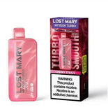 Lost Mary MT15000 Turbo Disposable Vape Best Vape Online in UAE 2025