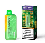 Lost Mary MT15000 Turbo Disposable Vape Best Vape Online in UAE 2025