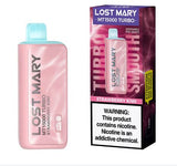 Lost Mary MT15000 Turbo Disposable Vape Best Vape Online in UAE 2025