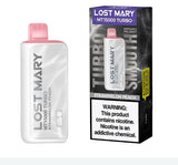 Lost Mary MT15000 Turbo Disposable Vape Best Vape Online in UAE 2025