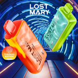 Lost Mary MT15000 Turbo Disposable Vape Best Vape Online in Al Ain 2025