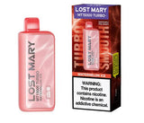 Lost Mary MT15000 Turbo Disposable Vape Best Vape Online in UAE 2025