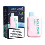 Lost Mary OS5000 Disposable Vape Best Vape Shop Online in UAE 2025