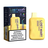 Lost Mary OS5000 Disposable Vape Best Vape Shop Online in Ruwai 2025