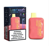 Lost Mary OS5000 Disposable Vape Best Vape Shop Online in UAE 2025