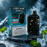 Lost Vape Orion Bar 50k Disposable Device - Rechargeable Vape Offer |Sharjah