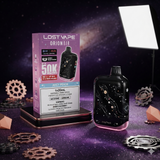 Lost Vape Orion Bar 50k Disposable Device - Rechargeable Best Vape Online Abu Dhabi Dubai