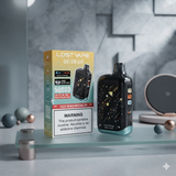 Lost Vape Orion Bar 50k Disposable Device - Rechargeable Vape Same Day Delivery Dubai
