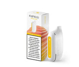 FLONQ MAX RECHARGEABLE DISPOSABLE VAPES (6,000PUFFS) VAPE DELIVERY RUWAIS