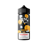 ICE MANGO - XTRA ELIQUID 100ML vape deliver ruwais