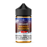 MANGO PASSION ICE- ORCHARD BLEND FRUIT 60ML ELIQUID BY FIVE PAWNS DUBAI ABU DHABI AL AIN SHARJAH RUWAIS RAS AL KHAIMAH KSA