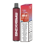 Maskking High GT S Disposable (4000 Puffs) Best Vape in Fujairah 2025