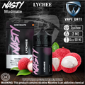 Lychee - Nasty Modmate 60ml Abu Dhabi Dubai Ajman Al Ain Sharjah Ruwais KSA