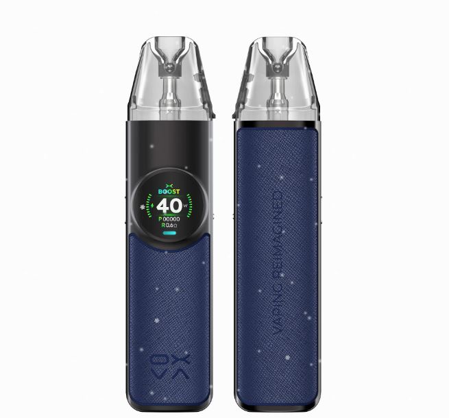 OXVA Nexlim Pod Kit | Same Day Vape Delivery Abu Dhabi Dubai OXVA Nexlim Pod Kit | Same Day Vape Delivery Abu Dhabi Dubai