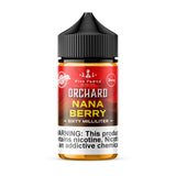 NANA BERRY - ORCHARD BLEND FRUIT 60ML ELIQUID BY FIVE PAWNS dubai abu dhabi al ain sharjah ajman ksa