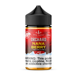 NANA BERRY ICE- ORCHARD BLEND FRUIT 60ML ELIQUID BY FIVE PAWNS ABU DHABI DUBAI AL AIN RUWAIS KSA